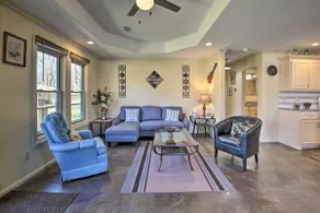 Kayaks & Boat Slip: Waterfront Hot Springs Home! - Image 4