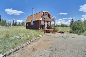 Secluded Jefferson Cabin w/ Deck + Mountain Views! - Image 3