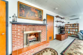 Cozy Home w/ Private Patio & Views, Hiking On-Site - Image 5
