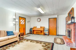 Cozy Home w/ Private Patio & Views, Hiking On-Site - Image 4