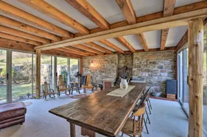 Cozy Home w/ Private Patio & Views, Hiking On-Site - Image 2
