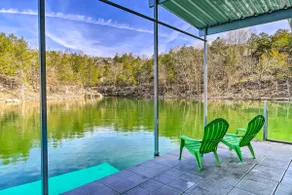 Table Rock Lake Cabin - Lake-Pool-Hot Tub - Image 3
