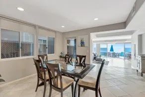 Beach access escape w/ oceanfront deck- STR16-0534 - Image 4