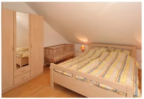 Haus Gerrie (Mauth), Apartment Nico - Image 3