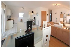 Haus Gerrie (Mauth), Apartment Nico - Image 4