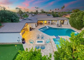 Tequila Time Retreat - 5BR Near Golf with Pool & Spa - Image 2