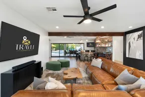 Tequila Time Retreat - 5BR Near Golf with Pool & Spa - Image 3