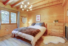 Chalet cosy pour 9 personnes avec accès facile aux pistes de ski - Image 5