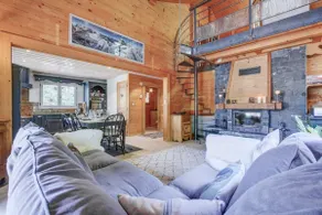 Chalet cosy pour 9 personnes avec accès facile aux pistes de ski - Image 2