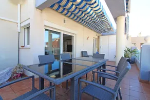 Global Vacacional, Apartamento en la playa de Canet d'en Berenguer - Image 3