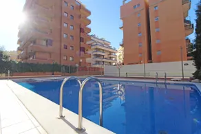 Global Vacacional, Apartamento en la playa de Canet d'en Berenguer - Image 2