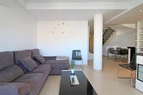 Global Vacacional, Apartamento en la playa de Canet d'en Berenguer - Image 5