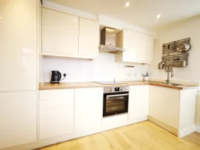 No.2 Horizon - Apartment in East Wittering Village - Image 3