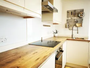 No.2 Horizon - Apartment in East Wittering Village - Image 5