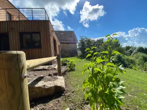 Small house, Nordic bath and yoga terrace - Image 5