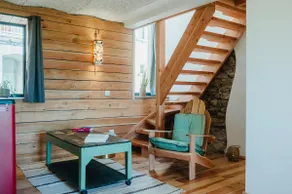Small house, Nordic bath and yoga terrace - Image 3