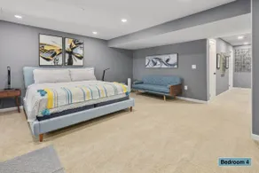 Cozy 4BR Townhome, Family Community, 40 Mins to DC - Image 3