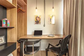 Atlas Loft & Office - Style and Practicality - Image 4