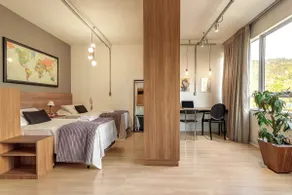 Atlas Loft & Office - Style and Practicality - Image 3