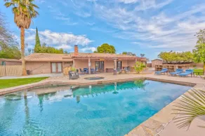 777Rentals - 4BR/3BA - Beautiful yard, Pool, Spa - Image 4