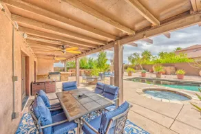 777Rentals - 4BR/3BA - Beautiful yard, Pool, Spa - Image 5