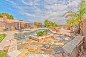 777Rentals - 4BR/3BA - Beautiful yard, Pool, Spa - Image 2