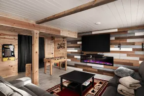 Delicious Cabin • Wine Country Retreat w/ Hot Tub - Image 3