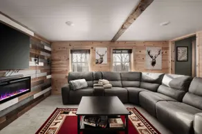 Delicious Cabin • Wine Country Retreat w/ Hot Tub - Image 4