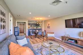 Golf, Boat & More! Sleek Shangri La Condo in Afton - Image 4