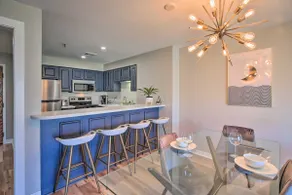 Golf, Boat & More! Sleek Shangri La Condo in Afton - Image 2