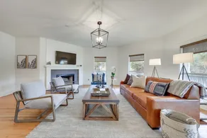Hill Country Escape | Pool, Hot Tub & Sleeps 25 - Image 3
