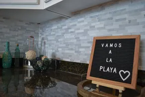Rosarito Penthouse 3BR, Pool, private beach - Image 4