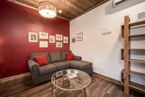 Romantic Escape | Cozy Fire | Coffee & Dining - Image 3