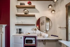 Romantic Escape | Cozy Fire | Coffee & Dining - Image 5