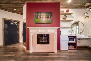 Romantic Escape | Cozy Fire | Coffee & Dining - Image 4