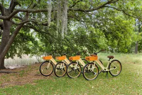 ✰ MARSH VIEW - CHARMING 3BR/2.5BA - BIKES/KAYAKS ✰ - Image 5