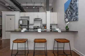 Downtown Luxury Loft | Sundance Square | WC DFW - Image 4