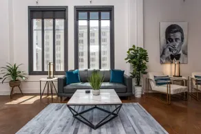 Downtown Luxury Loft | Sundance Square | WC DFW - Image 2