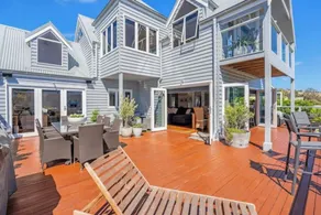 Casa Con Vista Luxury Waterfront Home, Sleeps 10 - Image 2