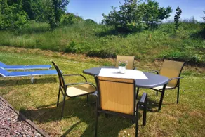 Strandhaus Mönchgut FeWo08: Beach, swimming pool, sauna - Image 5