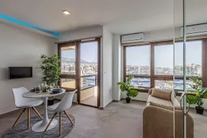 Beachfront with Spectacular views and Swimming pool - Image 5