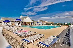 Rehoboth/Lewes Condo-Many Amenities(Dog Friendly) - Image 3