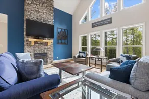Blue Bayou: Luxury Lake Norman Retreat w/ Pool - Image 2