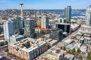 Belltown Perch, Explore like a local - 99 Walkscore! - Image 5