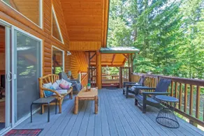 River Run Lodge | Hot Tub, No pet fee, AC - Image 3