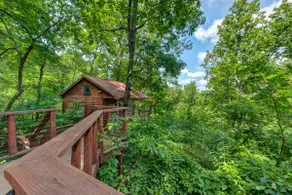 *Perfect 2BD Family Getaway! Treehouse + Arcade* - Image 5