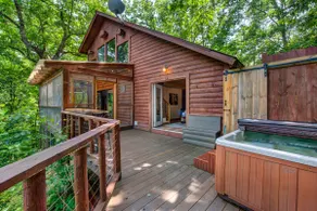 *Perfect 2BD Family Getaway! Treehouse + Arcade* - Image 2