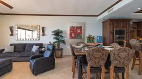 Sonoran Sky 1403 Exquisite Spacious Ocean View Condo - Image 5