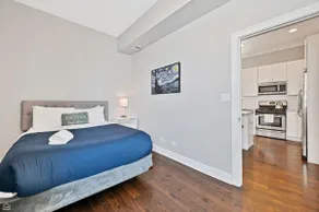 Modern, Spacious 3br Apt Minutes To Downtown! - Image 4