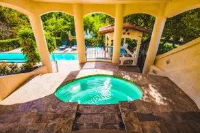 Sleeps 22 • Private 5-Acre Retreat | Lake & Pool - Image 5
